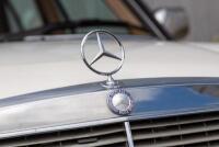 1984 Mercedes Benz 300D - One owner gem - 4