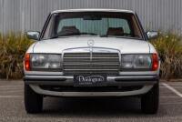 1984 Mercedes Benz 300D - One owner gem - 5