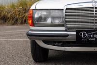 1984 Mercedes Benz 300D - One owner gem - 6