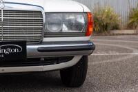 1984 Mercedes Benz 300D - One owner gem - 7