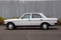 1984 Mercedes Benz 300D - One owner gem - 10