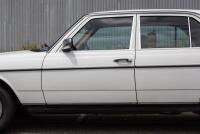 1984 Mercedes Benz 300D - One owner gem - 13
