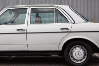 1984 Mercedes Benz 300D - One owner gem - 14