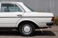 1984 Mercedes Benz 300D - One owner gem - 16