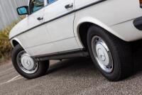 1984 Mercedes Benz 300D - One owner gem - 19
