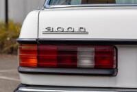 1984 Mercedes Benz 300D - One owner gem - 20