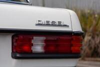 1984 Mercedes Benz 300D - One owner gem - 21