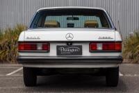 1984 Mercedes Benz 300D - One owner gem - 22