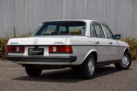 1984 Mercedes Benz 300D - One owner gem - 23