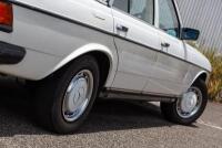 1984 Mercedes Benz 300D - One owner gem - 25