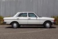 1984 Mercedes Benz 300D - One owner gem - 26