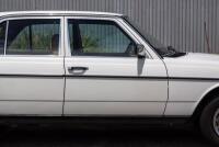 1984 Mercedes Benz 300D - One owner gem - 29