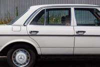 1984 Mercedes Benz 300D - One owner gem - 30