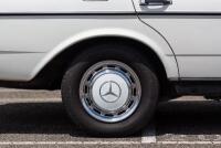 1984 Mercedes Benz 300D - One owner gem - 31