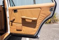 1984 Mercedes Benz 300D - One owner gem - 40