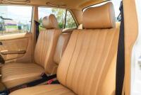 1984 Mercedes Benz 300D - One owner gem - 44