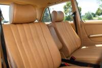1984 Mercedes Benz 300D - One owner gem - 47