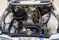 1984 Mercedes Benz 300D - One owner gem - 57