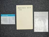 1984 Mercedes Benz 300D - One owner gem - 64