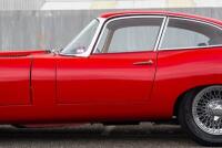 1962 Jaguar E-Type 3.8 Fixed Head Coupe - 26