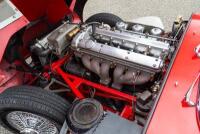 1962 Jaguar E-Type 3.8 Fixed Head Coupe - 56