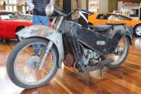 1948 VELOCETTE LE 149cc MOTORCYCLE (UNRESERVED) - 2