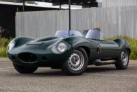 1957 Jaguar D-Type - Recreation by Tempero - 4