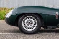 1957 Jaguar D-Type - Recreation by Tempero - 5