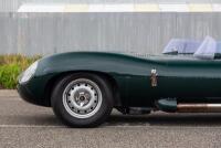 1957 Jaguar D-Type - Recreation by Tempero - 6