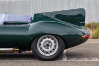 1957 Jaguar D-Type - Recreation by Tempero - 9