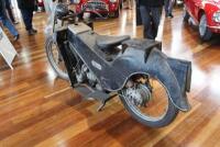 1948 VELOCETTE LE 149cc MOTORCYCLE (UNRESERVED) - 3