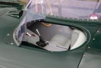 1957 Jaguar D-Type - Recreation by Tempero - 12
