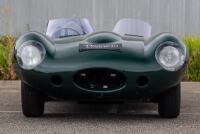 1957 Jaguar D-Type - Recreation by Tempero - 15