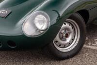 1957 Jaguar D-Type - Recreation by Tempero - 16