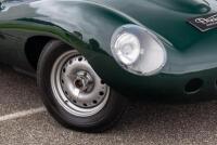 1957 Jaguar D-Type - Recreation by Tempero - 17