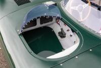 1957 Jaguar D-Type - Recreation by Tempero - 27