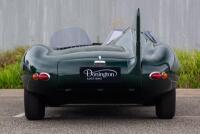 1957 Jaguar D-Type - Recreation by Tempero - 29