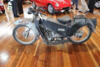 1948 VELOCETTE LE 149cc MOTORCYCLE (UNRESERVED) - 5