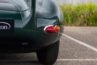 1957 Jaguar D-Type - Recreation by Tempero - 31
