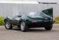 1957 Jaguar D-Type - Recreation by Tempero - 32