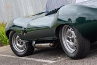 1957 Jaguar D-Type - Recreation by Tempero - 34
