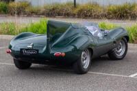 1957 Jaguar D-Type - Recreation by Tempero - 36