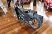 1948 VELOCETTE LE 149cc MOTORCYCLE (UNRESERVED) - 6