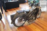 1948 VELOCETTE LE 149cc MOTORCYCLE (UNRESERVED) - 7