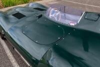 1957 Jaguar D-Type - Recreation by Tempero - 50