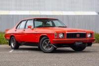 1976 Holden HX GTS Monaro Sedan - 2