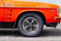 1976 Holden HX GTS Monaro Sedan - 5