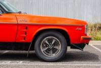 1976 Holden HX GTS Monaro Sedan - 6