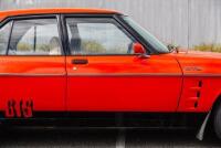 1976 Holden HX GTS Monaro Sedan - 7