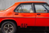 1976 Holden HX GTS Monaro Sedan - 8